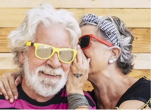 3 Secrets to Retirement